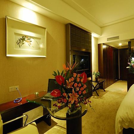 Guangzhou Boya Hotel Eksteriør billede