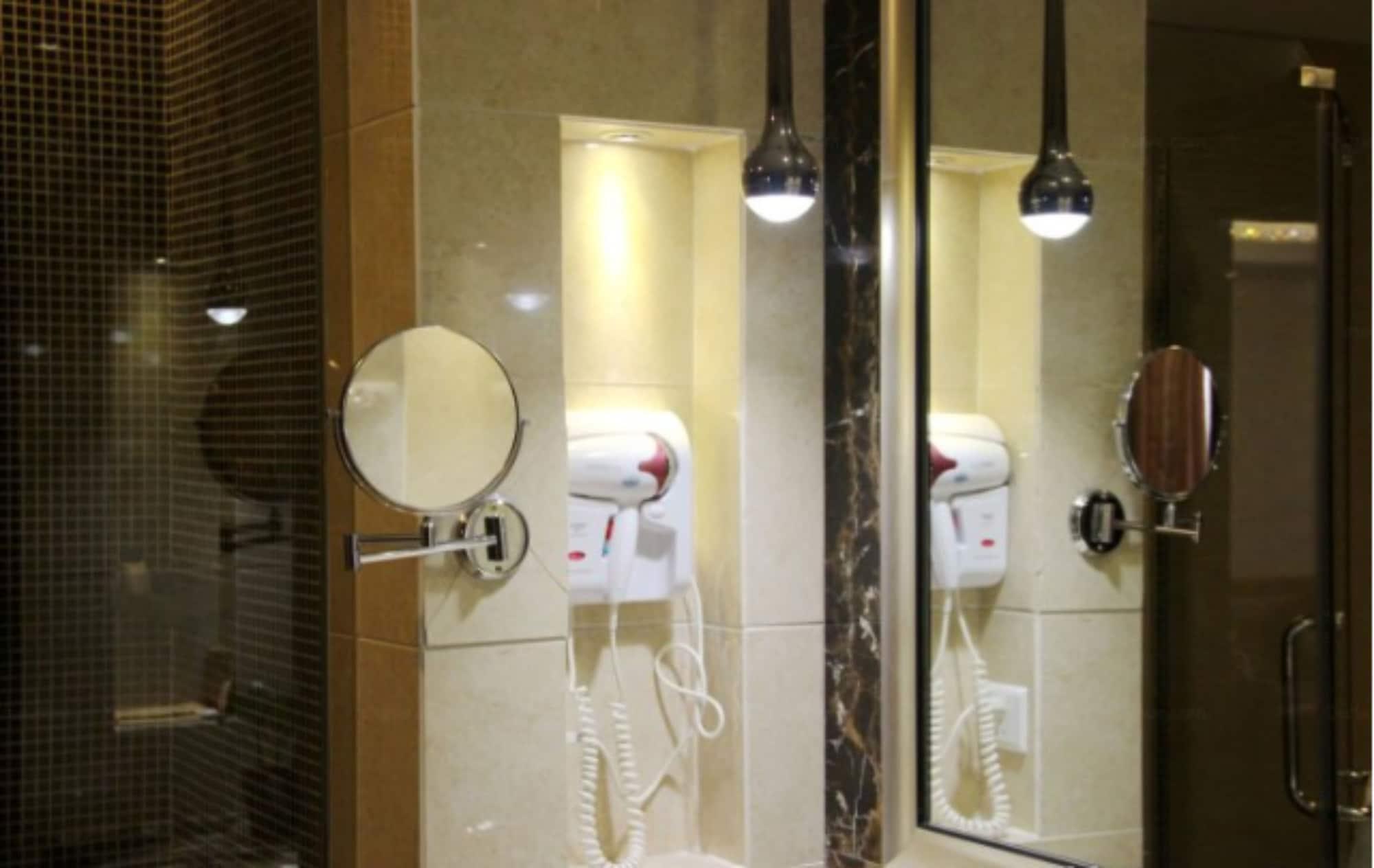 Guangzhou Boya Hotel Eksteriør billede
